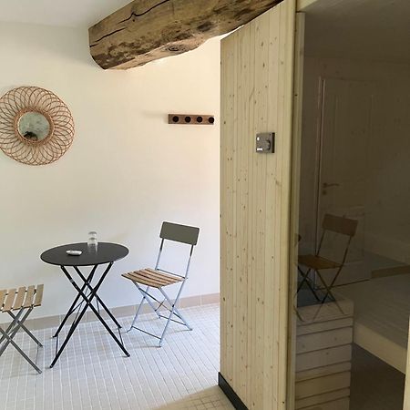 Ferme De Mesangeon Villa Beauvilliers  Eksteriør bilde
